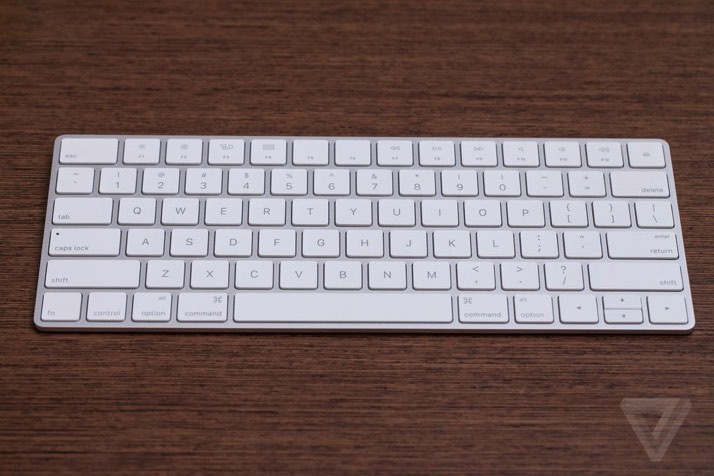 music keyboard for mac