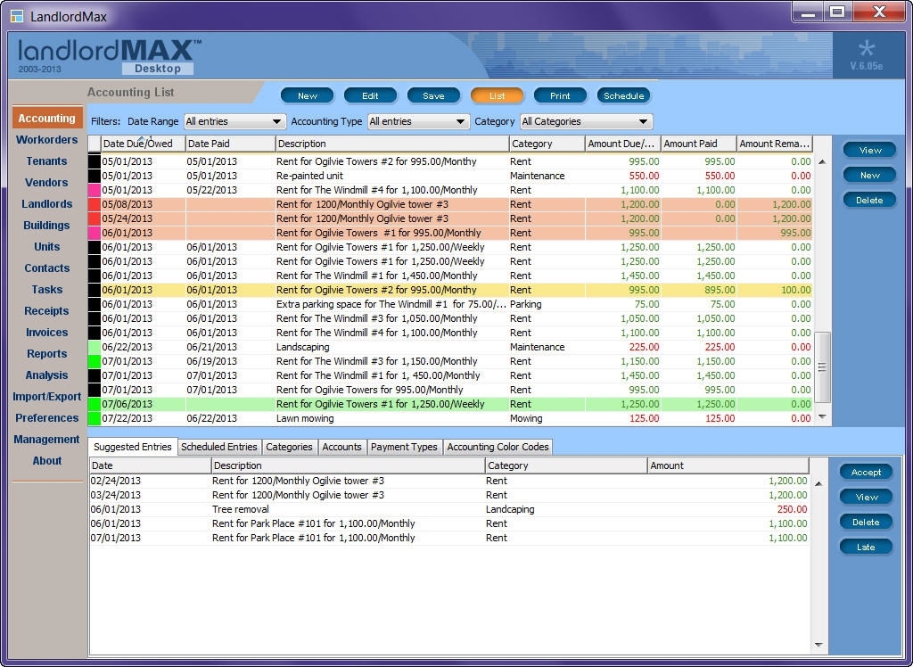 wealth management software for mac